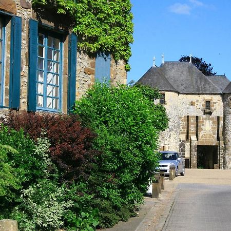 Santa Maria Villa Saint-Ouen-de-Mimbre ภายนอก รูปภาพ